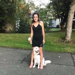 Meet your Posher, Jillian